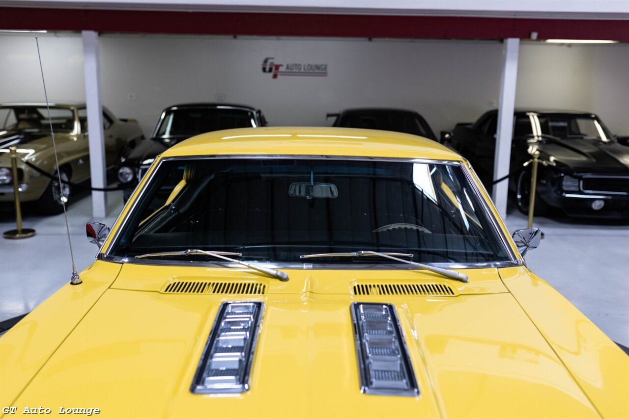 1968 Chevrolet Camaro Restomod - Photo 21 - Rancho Cordova, CA 95742