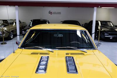 1968 Chevrolet Camaro Restomod - Photo 21 - Rancho Cordova, CA 95742