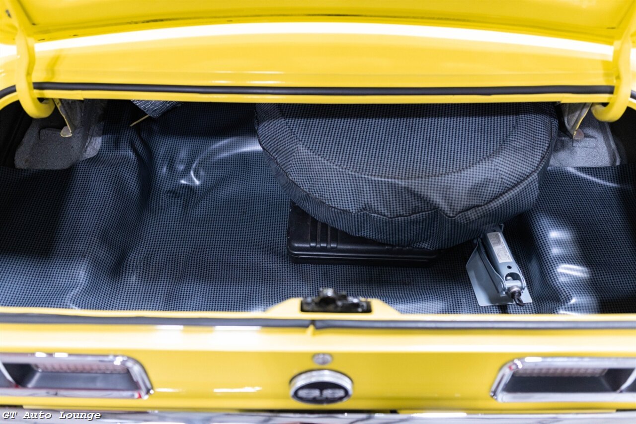 1968 Chevrolet Camaro Restomod - Photo 43 - Rancho Cordova, CA 95742