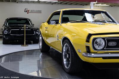 1968 Chevrolet Camaro Restomod - Photo 6 - Rancho Cordova, CA 95742