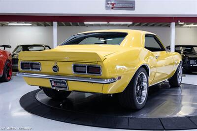 1968 Chevrolet Camaro Restomod - Photo 9 - Rancho Cordova, CA 95742