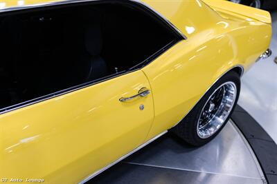 1968 Chevrolet Camaro Restomod - Photo 23 - Rancho Cordova, CA 95742