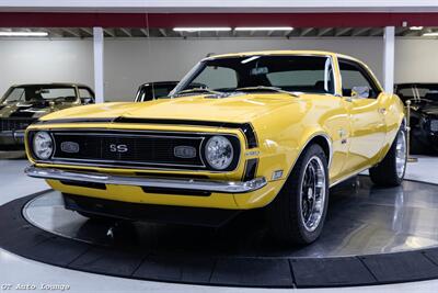 1968 Chevrolet Camaro Restomod Coupe