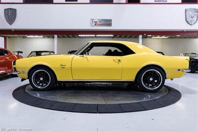 1968 Chevrolet Camaro Restomod - Photo 14 - Rancho Cordova, CA 95742