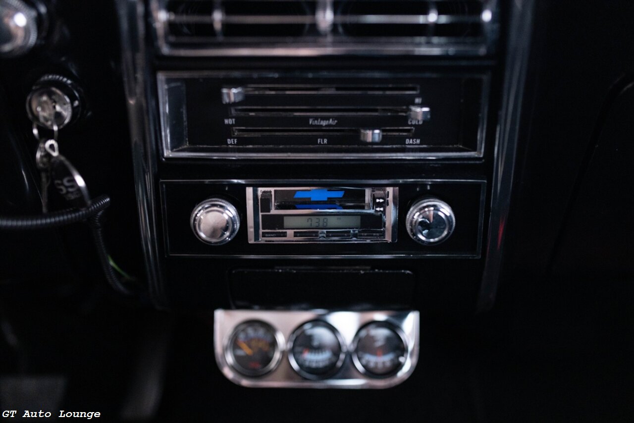 1968 Chevrolet Camaro Restomod - Photo 40 - Rancho Cordova, CA 95742