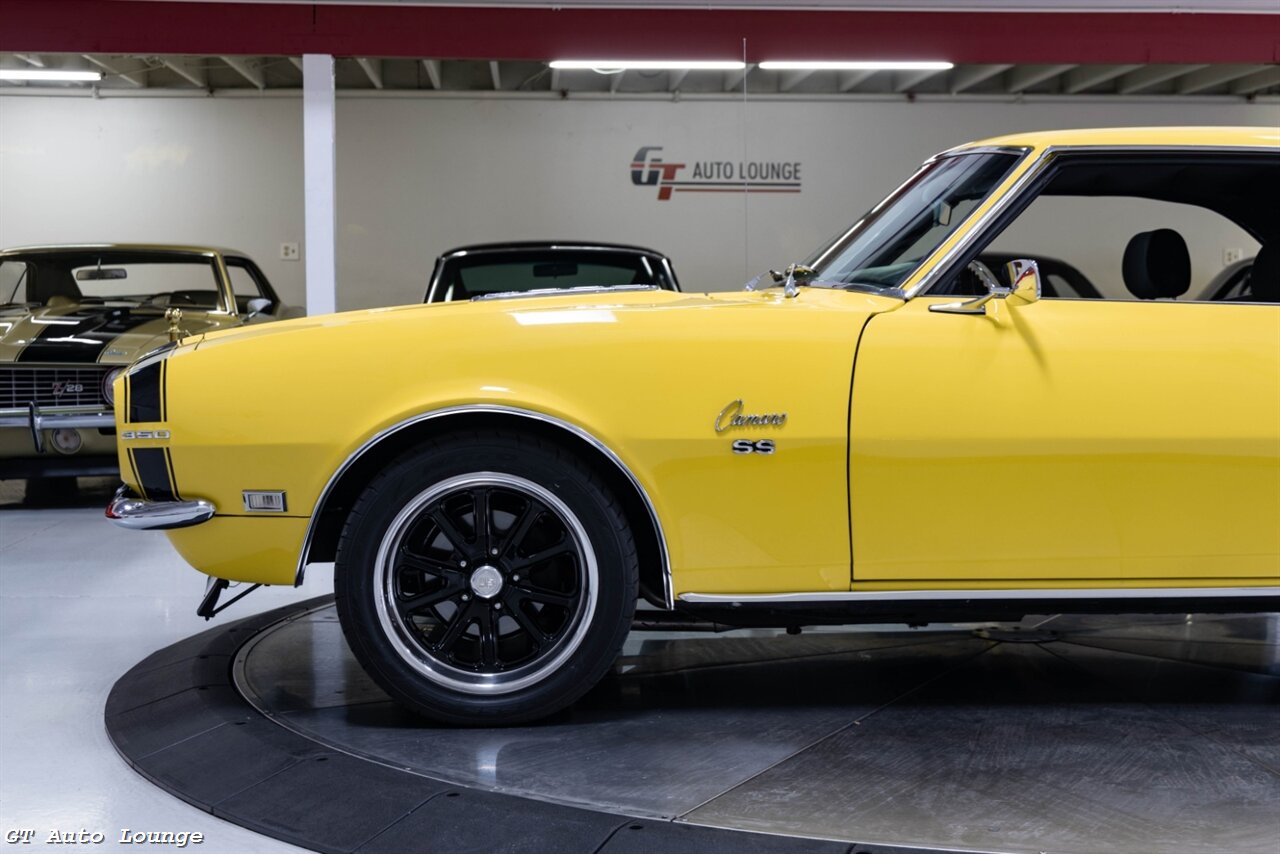 1968 Chevrolet Camaro Restomod - Photo 15 - Rancho Cordova, CA 95742