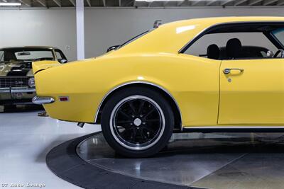 1968 Chevrolet Camaro Restomod - Photo 7 - Rancho Cordova, CA 95742