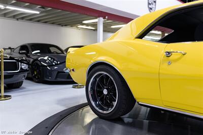 1968 Chevrolet Camaro Restomod - Photo 26 - Rancho Cordova, CA 95742