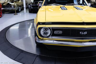 1968 Chevrolet Camaro Restomod - Photo 17 - Rancho Cordova, CA 95742