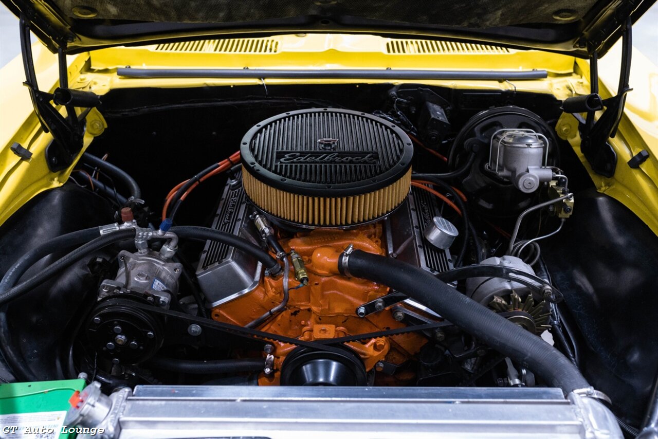1968 Chevrolet Camaro Restomod - Photo 45 - Rancho Cordova, CA 95742