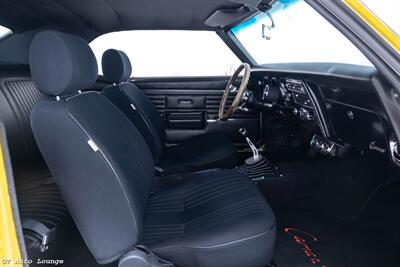 1968 Chevrolet Camaro Restomod - Photo 34 - Rancho Cordova, CA 95742