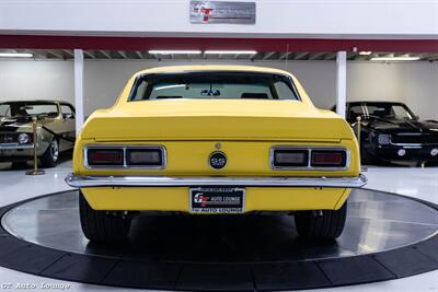 1968 Chevrolet Camaro Restomod - Photo 10 - Rancho Cordova, CA 95742