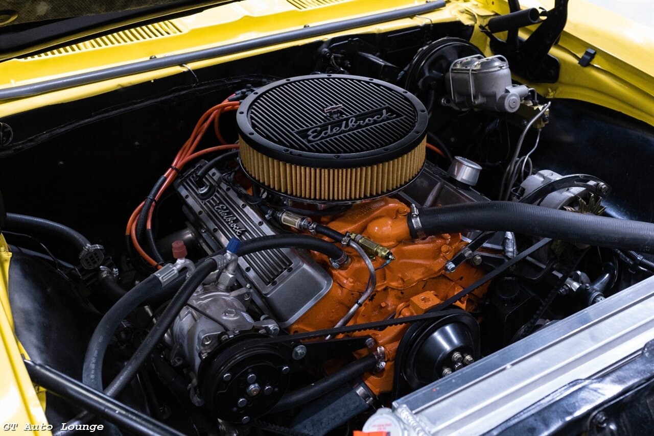1968 Chevrolet Camaro Restomod - Photo 46 - Rancho Cordova, CA 95742