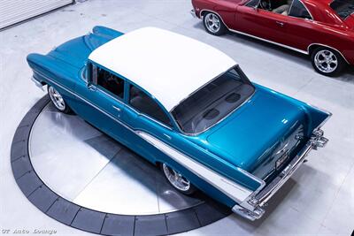 1957 Chevrolet Bel Air/150/210 Restomod   - Photo 61 - Rancho Cordova, CA 95742