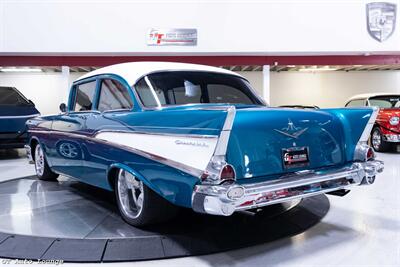 1957 Chevrolet Bel Air/150/210 Restomod   - Photo 7 - Rancho Cordova, CA 95742