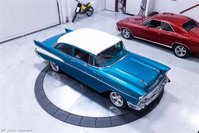 1957 Chevrolet Bel Air/150/210 Restomod   - Photo 59 - Rancho Cordova, CA 95742