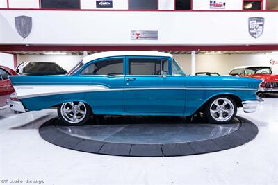 1957 Chevrolet Bel Air/150/210 Restomod   - Photo 4 - Rancho Cordova, CA 95742