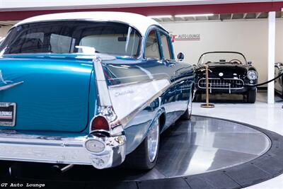 1957 Chevrolet Bel Air/150/210 Restomod   - Photo 16 - Rancho Cordova, CA 95742