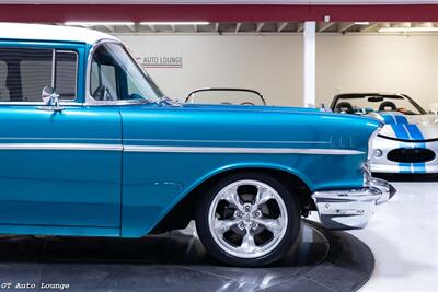 1957 Chevrolet Bel Air/150/210 Restomod   - Photo 12 - Rancho Cordova, CA 95742