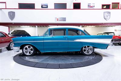 1957 Chevrolet Bel Air/150/210 Restomod   - Photo 8 - Rancho Cordova, CA 95742