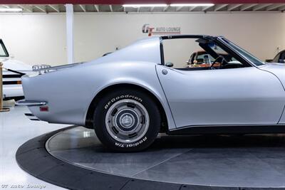 1968 Chevrolet Corvette Sting Ray   - Photo 11 - Rancho Cordova, CA 95742