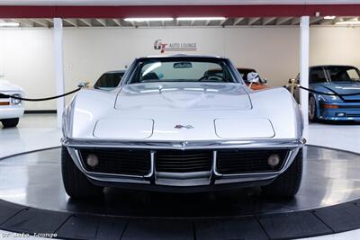 1968 Chevrolet Corvette Sting Ray   - Photo 2 - Rancho Cordova, CA 95742