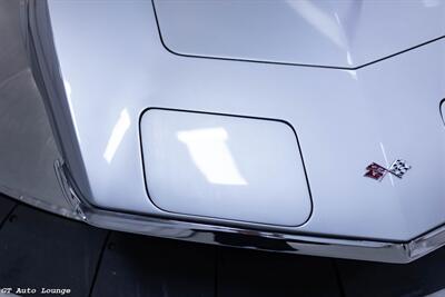 1968 Chevrolet Corvette Sting Ray   - Photo 19 - Rancho Cordova, CA 95742