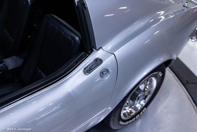 1968 Chevrolet Corvette Sting Ray   - Photo 24 - Rancho Cordova, CA 95742