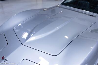 1968 Chevrolet Corvette Sting Ray   - Photo 22 - Rancho Cordova, CA 95742