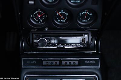 1968 Chevrolet Corvette Sting Ray   - Photo 40 - Rancho Cordova, CA 95742