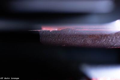 1968 Chevrolet Corvette Sting Ray   - Photo 54 - Rancho Cordova, CA 95742