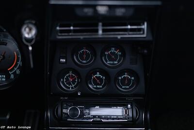 1968 Chevrolet Corvette Sting Ray   - Photo 38 - Rancho Cordova, CA 95742