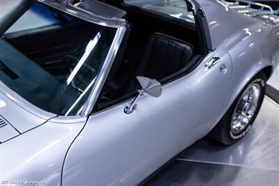 1968 Chevrolet Corvette Sting Ray   - Photo 23 - Rancho Cordova, CA 95742