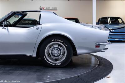 1968 Chevrolet Corvette Sting Ray   - Photo 10 - Rancho Cordova, CA 95742