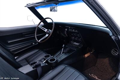 1968 Chevrolet Corvette Sting Ray   - Photo 36 - Rancho Cordova, CA 95742