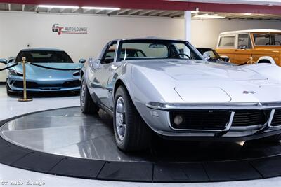 1968 Chevrolet Corvette Sting Ray   - Photo 13 - Rancho Cordova, CA 95742