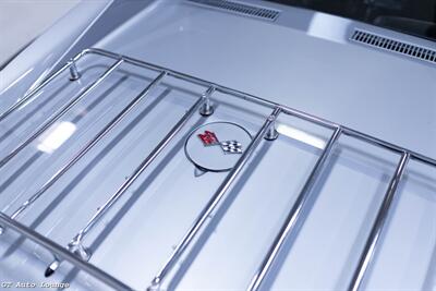 1968 Chevrolet Corvette Sting Ray   - Photo 30 - Rancho Cordova, CA 95742