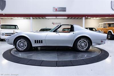 1968 Chevrolet Corvette Sting Ray   - Photo 8 - Rancho Cordova, CA 95742