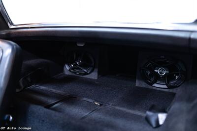 1968 Chevrolet Corvette Sting Ray   - Photo 48 - Rancho Cordova, CA 95742