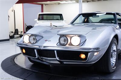 1968 Chevrolet Corvette Sting Ray   - Photo 18 - Rancho Cordova, CA 95742