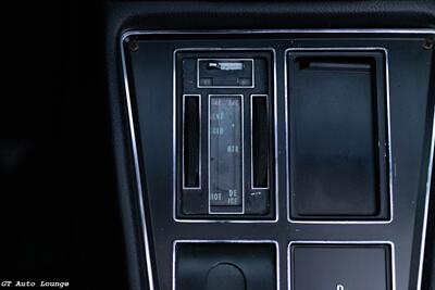 1968 Chevrolet Corvette Sting Ray   - Photo 42 - Rancho Cordova, CA 95742