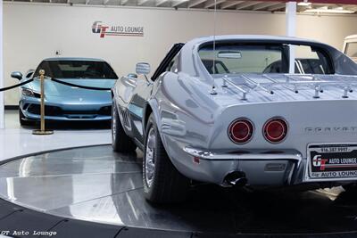 1968 Chevrolet Corvette Sting Ray   - Photo 15 - Rancho Cordova, CA 95742