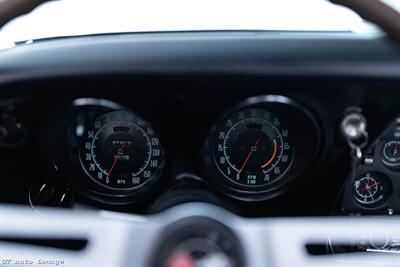 1968 Chevrolet Corvette Sting Ray   - Photo 37 - Rancho Cordova, CA 95742