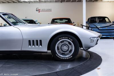 1968 Chevrolet Corvette Sting Ray   - Photo 12 - Rancho Cordova, CA 95742