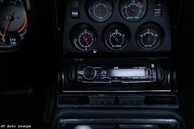 1968 Chevrolet Corvette Sting Ray   - Photo 45 - Rancho Cordova, CA 95742