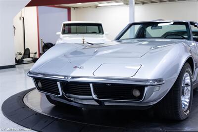 1968 Chevrolet Corvette Sting Ray   - Photo 17 - Rancho Cordova, CA 95742