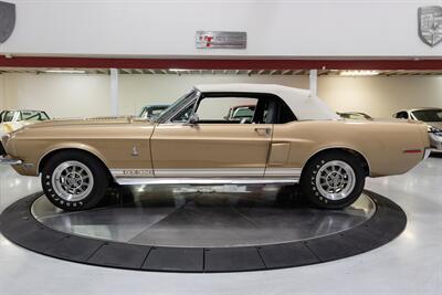 1968 Shelby Cobra GT350   - Photo 66 - Rancho Cordova, CA 95742