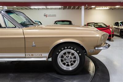 1968 Shelby Cobra GT350   - Photo 8 - Rancho Cordova, CA 95742