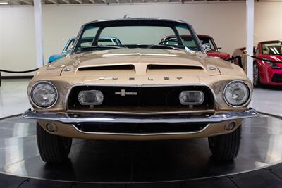 1968 Shelby Cobra GT350   - Photo 2 - Rancho Cordova, CA 95742