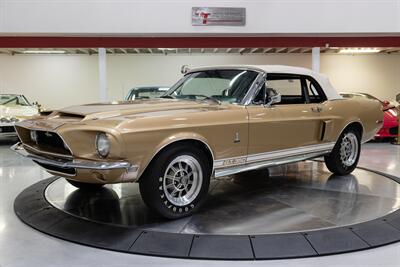 1968 Shelby Cobra GT350   - Photo 67 - Rancho Cordova, CA 95742